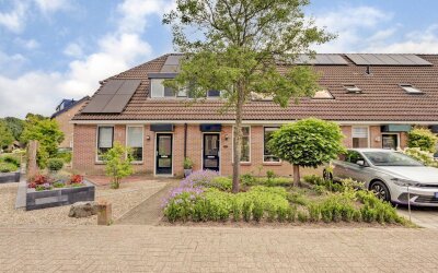 Diepenbrockstraat 10
