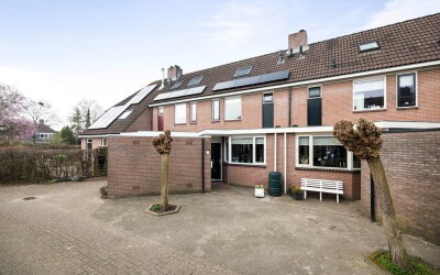 Diepenbrockstraat 56