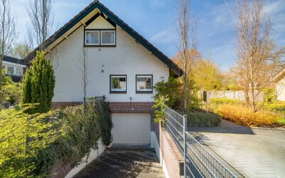 Verdistraat 20