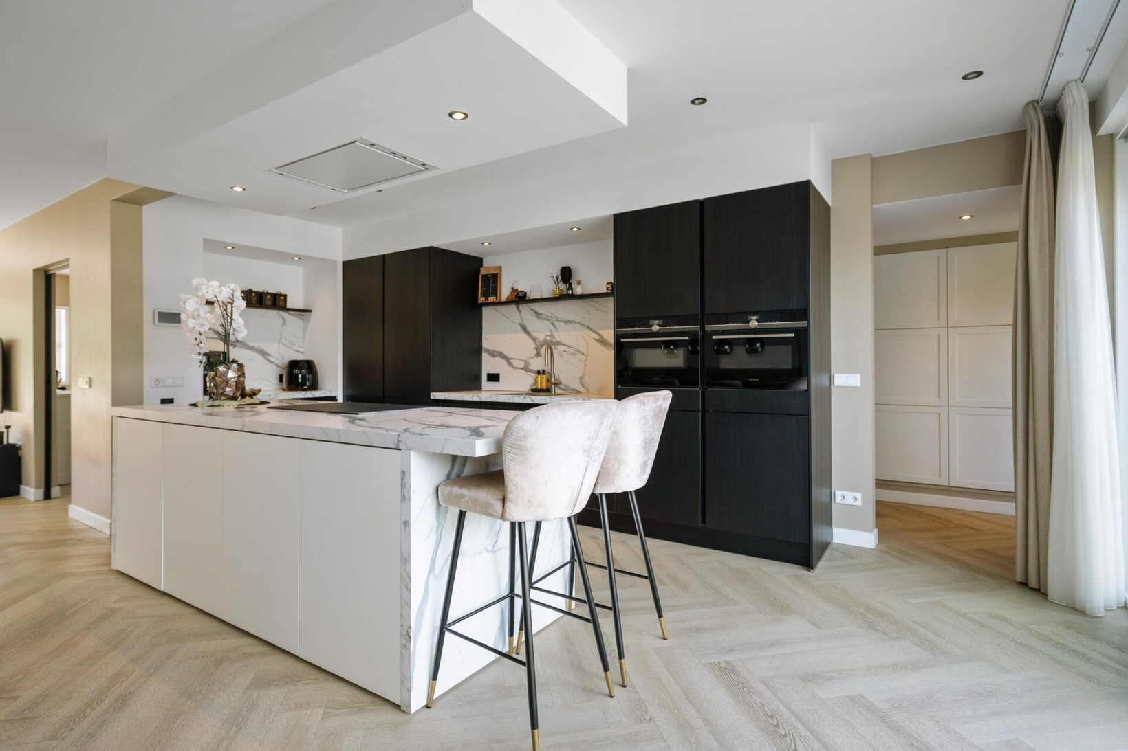 Hoekwoning te koop: Verdistraat 51, Twello