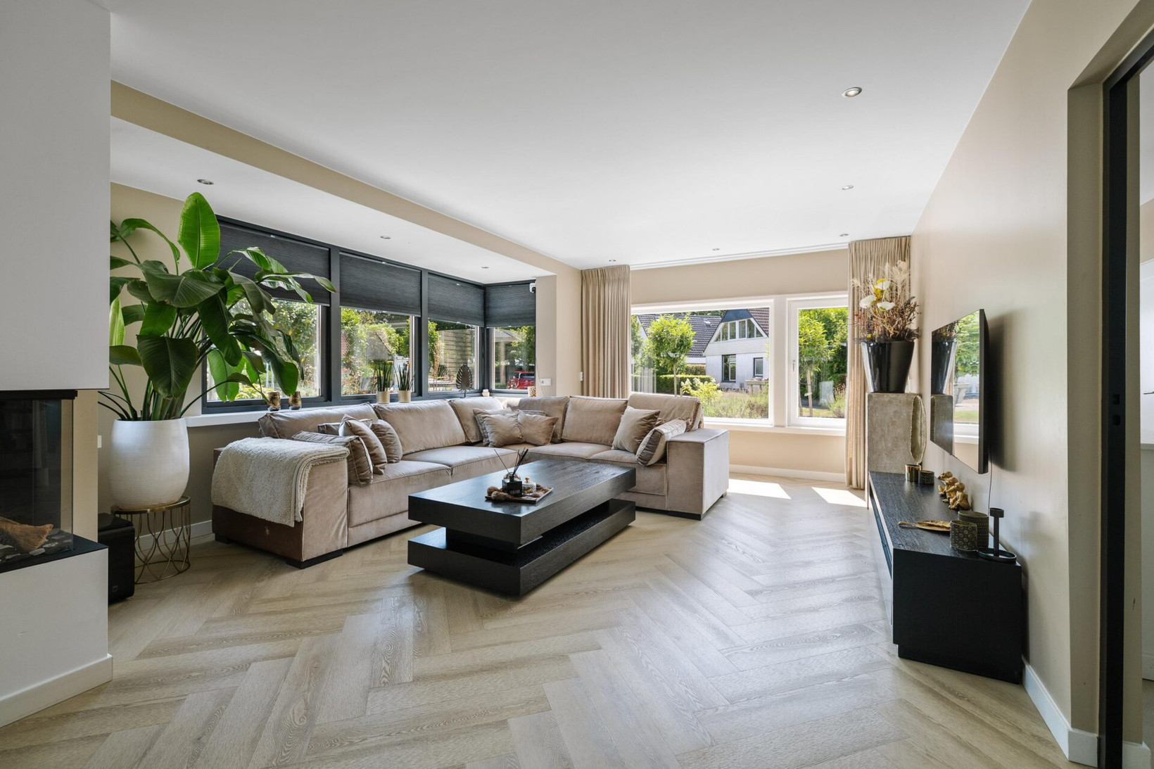 Hoekwoning te koop: Verdistraat 51, Twello