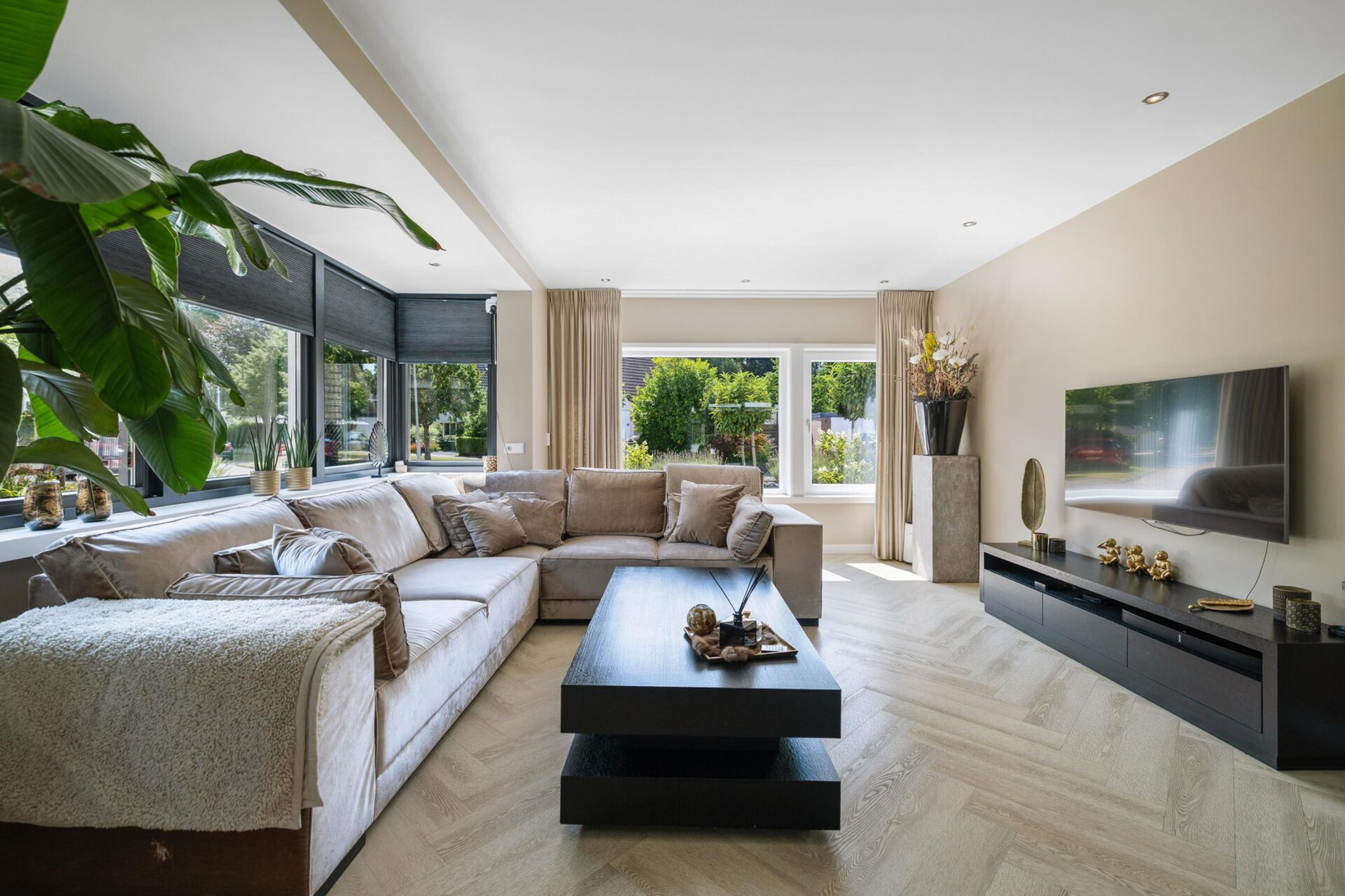 Hoekwoning te koop: Verdistraat 51, Twello
