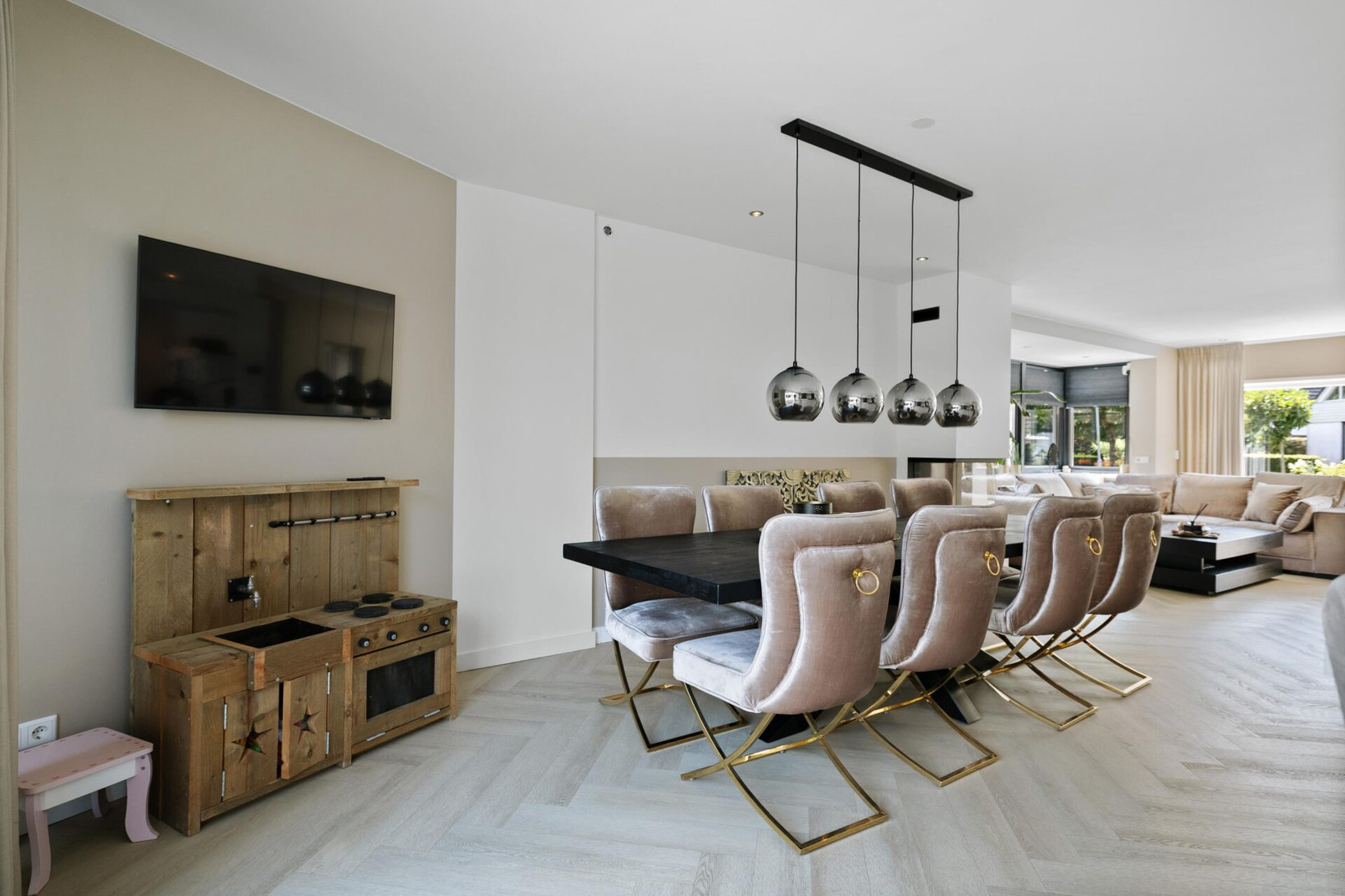 Hoekwoning te koop: Verdistraat 51, Twello