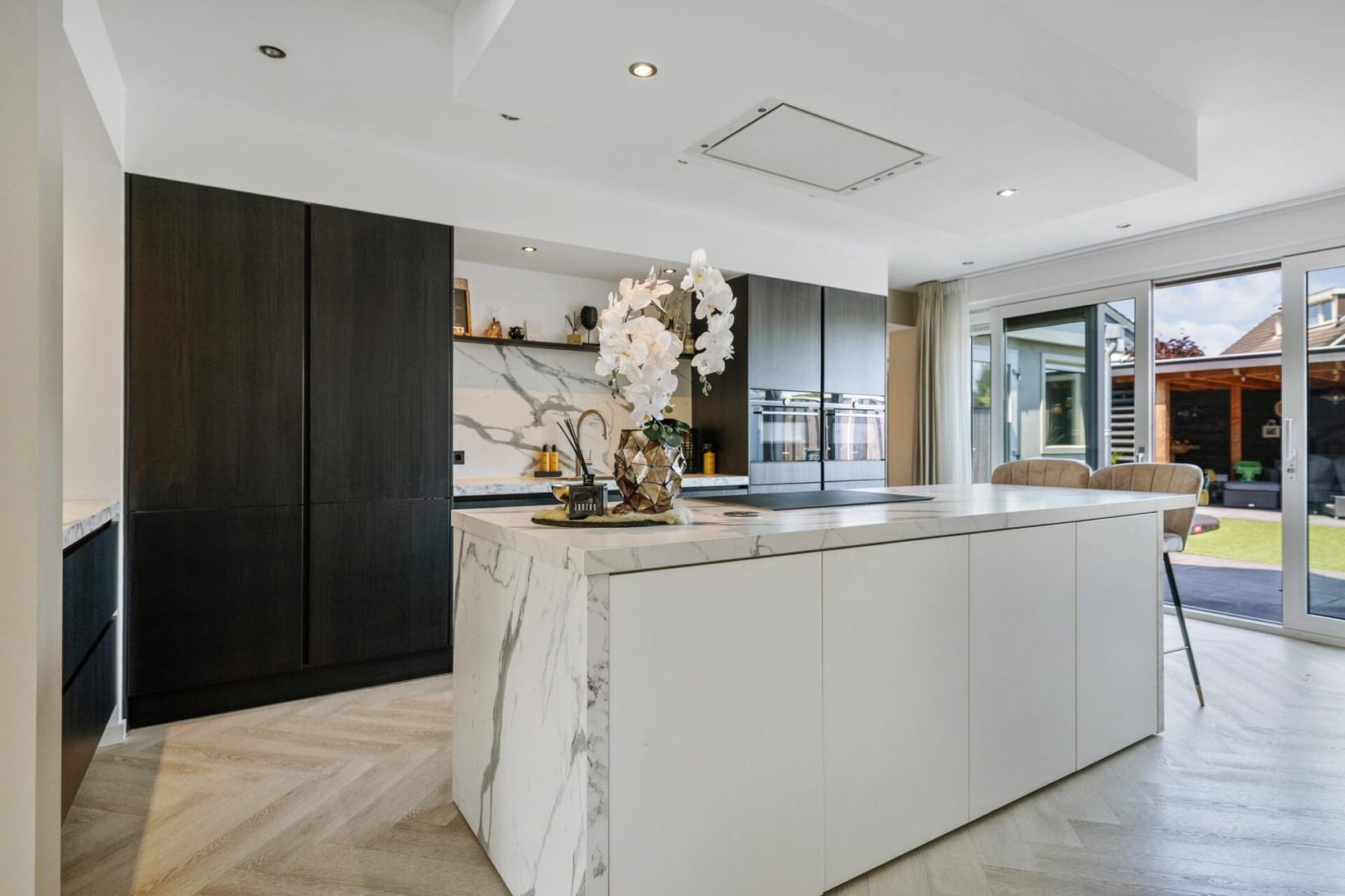 Hoekwoning te koop: Verdistraat 51, Twello