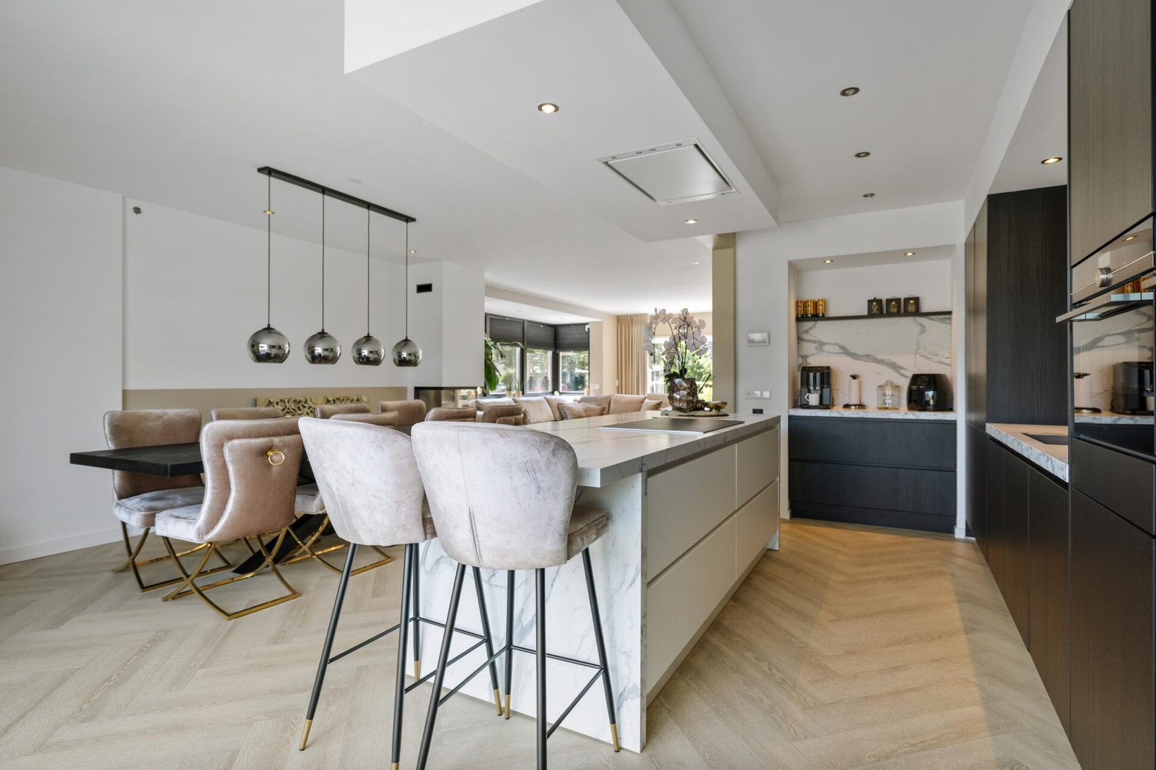 Hoekwoning te koop: Verdistraat 51, Twello