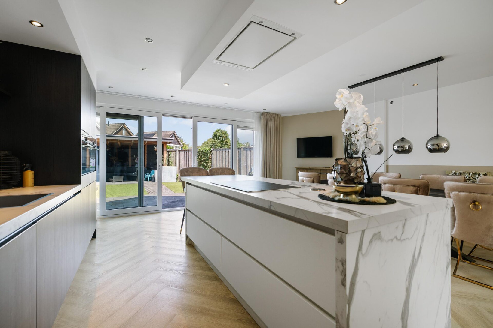 Hoekwoning te koop: Verdistraat 51, Twello