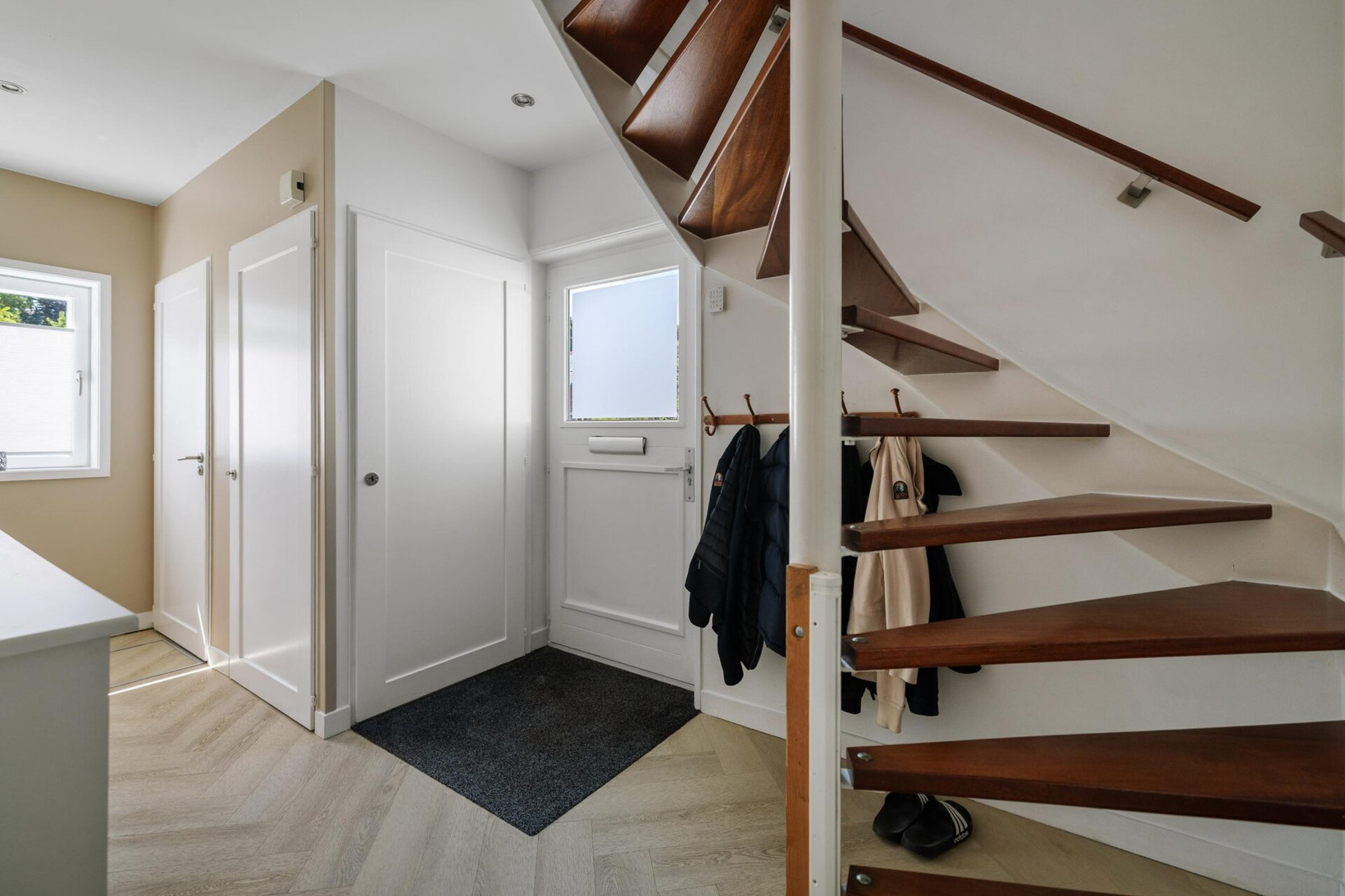 Hoekwoning te koop: Verdistraat 51, Twello