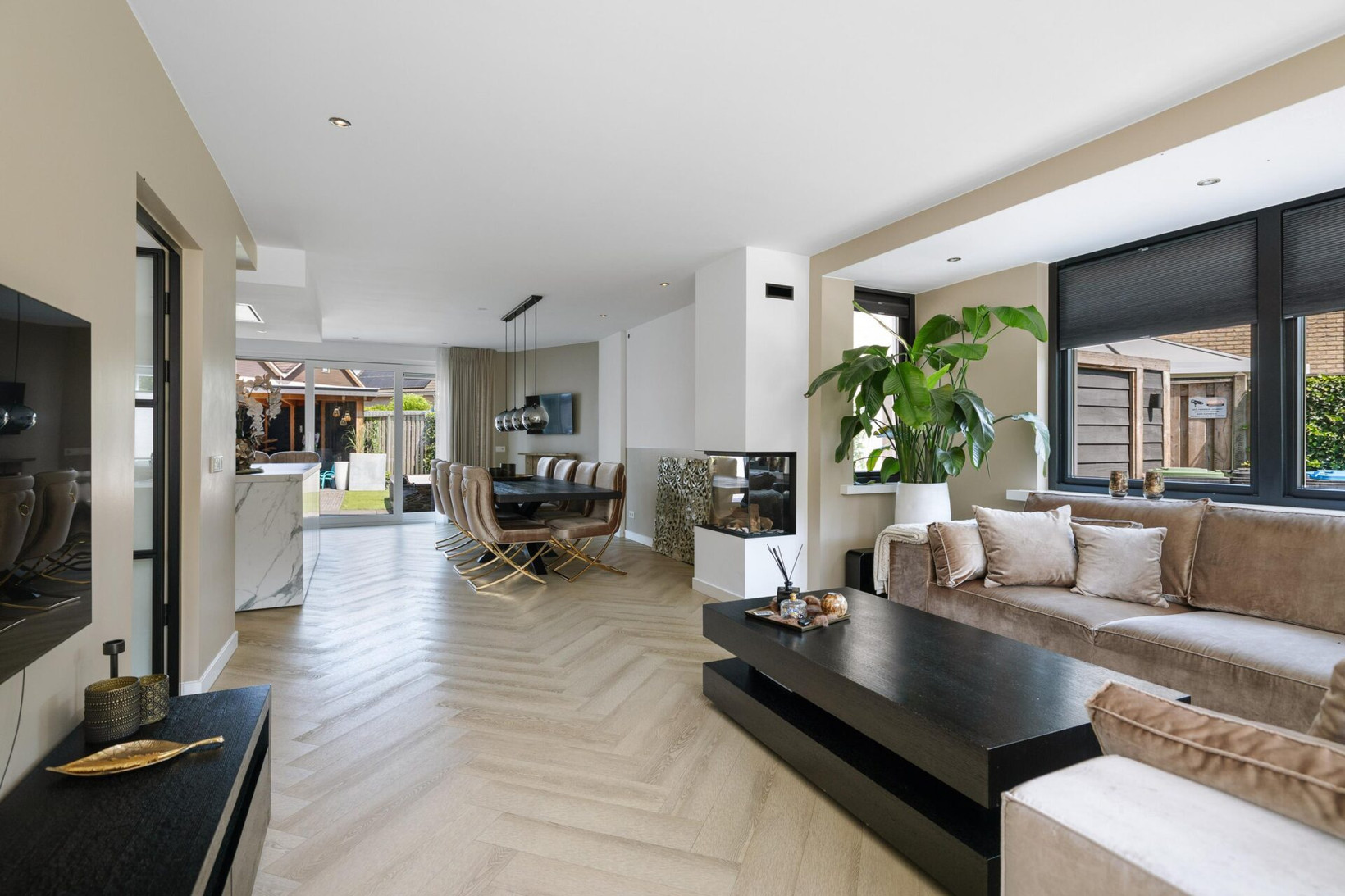 Hoekwoning te koop: Verdistraat 51, Twello