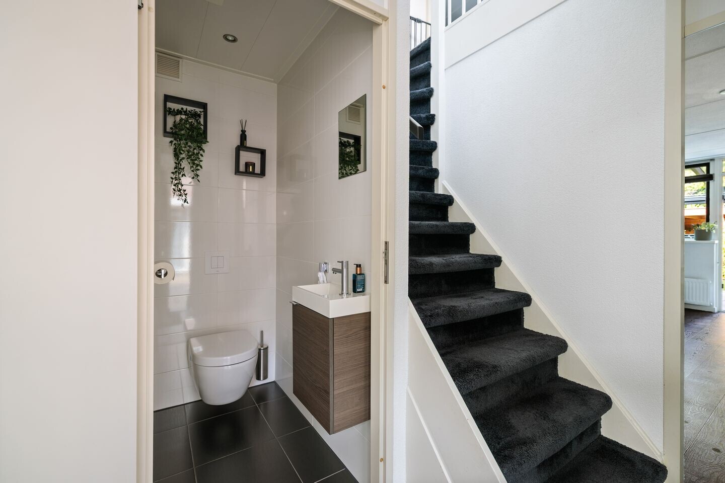 Tussenwoning te koop: Vivaldistraat 22, Twello