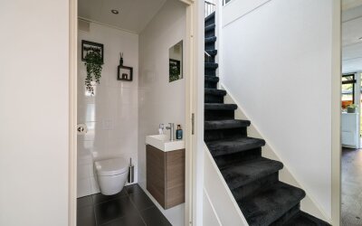 Vivaldistraat 22