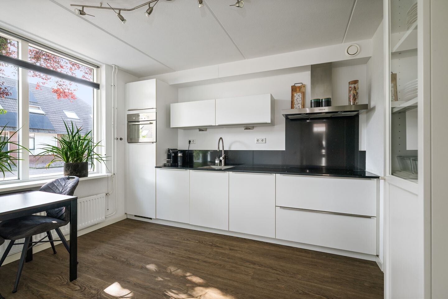 Tussenwoning te koop: Vivaldistraat 22, Twello