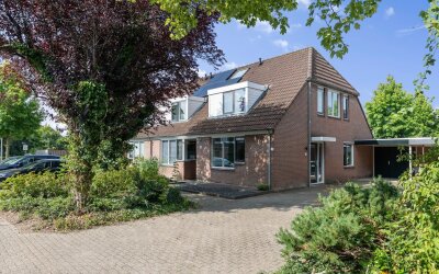 Vivaldistraat 22