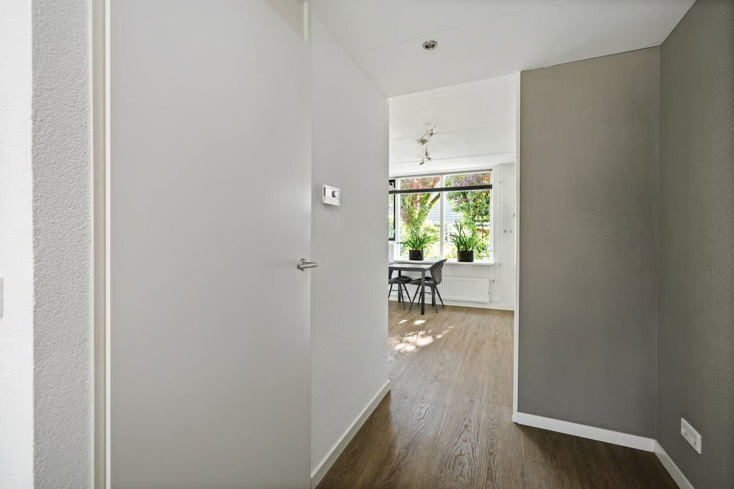 Tussenwoning te koop: Vivaldistraat 22, Twello