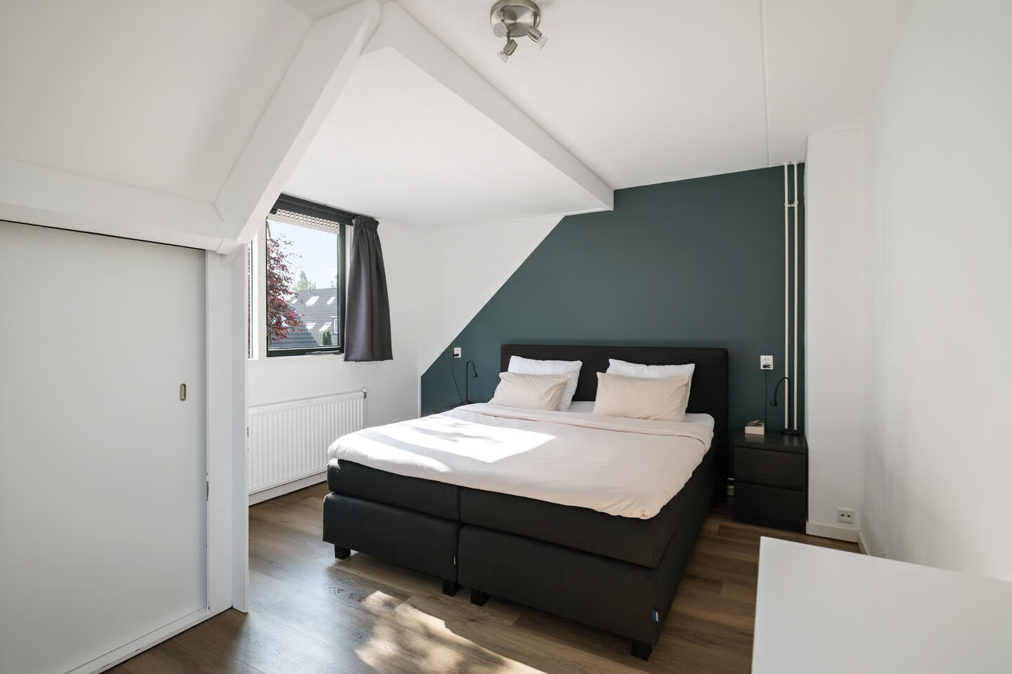 Tussenwoning te koop: Vivaldistraat 22, Twello