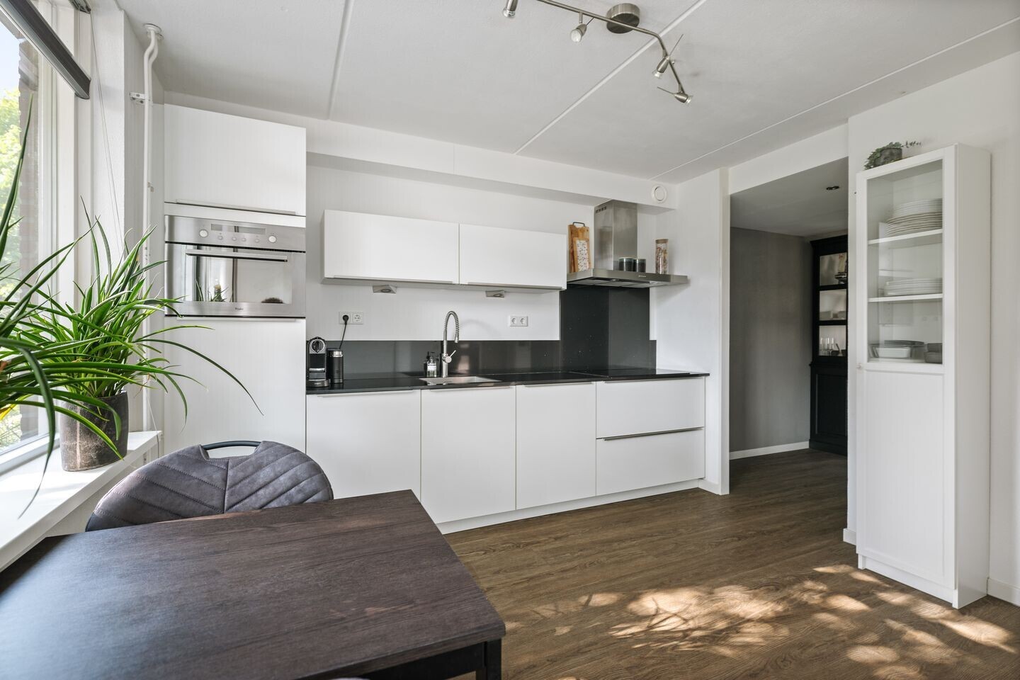 Tussenwoning te koop: Vivaldistraat 22, Twello