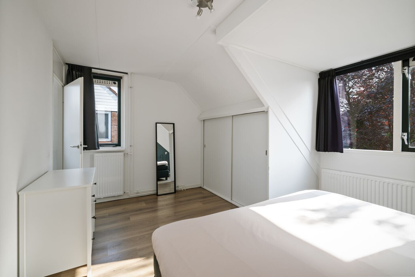Tussenwoning te koop: Vivaldistraat 22, Twello