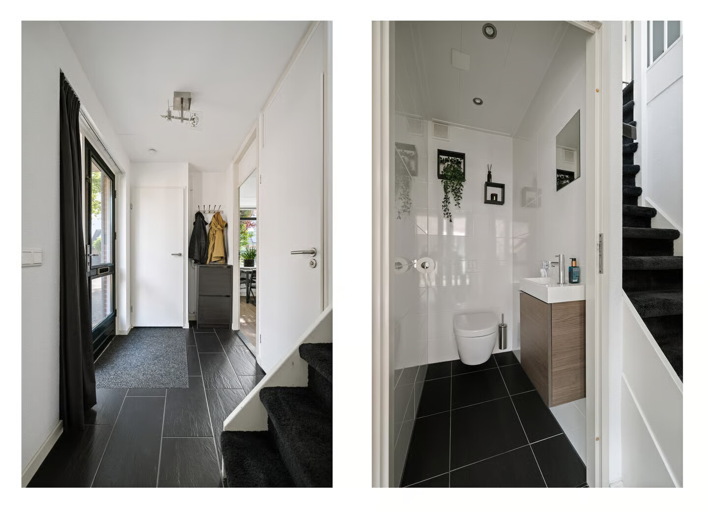 Tussenwoning te koop: Vivaldistraat 22, Twello