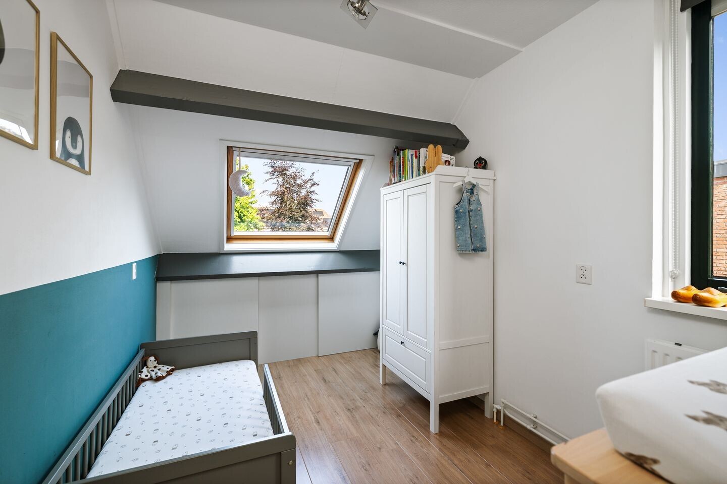 Tussenwoning te koop: Vivaldistraat 22, Twello