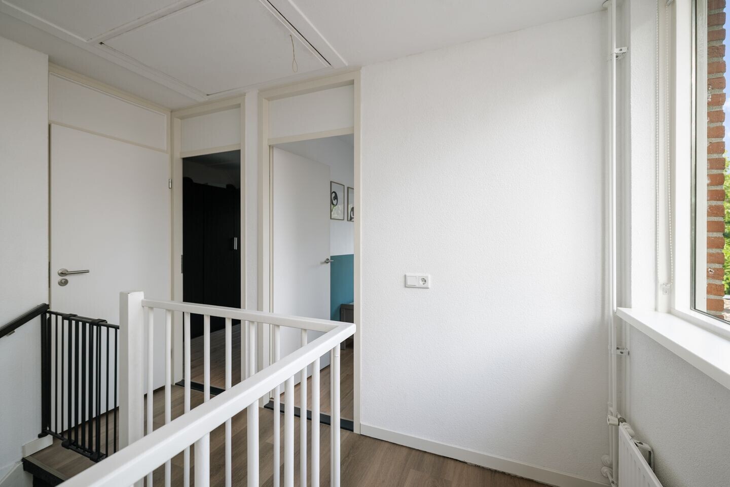 Tussenwoning te koop: Vivaldistraat 22, Twello