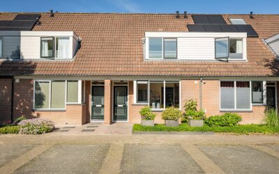 Vivaldistraat 26