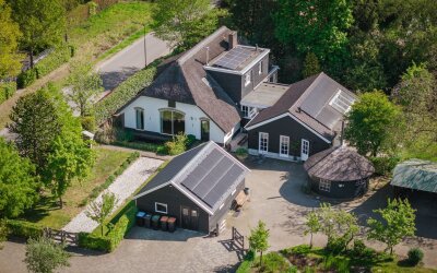 Voordersteeg 4