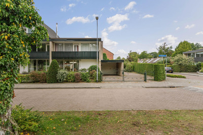 Wassenaer-Obdamstraat 2