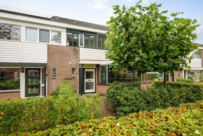 Mozartstraat 193