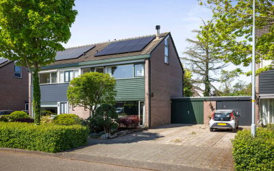 Mozartstraat 24
