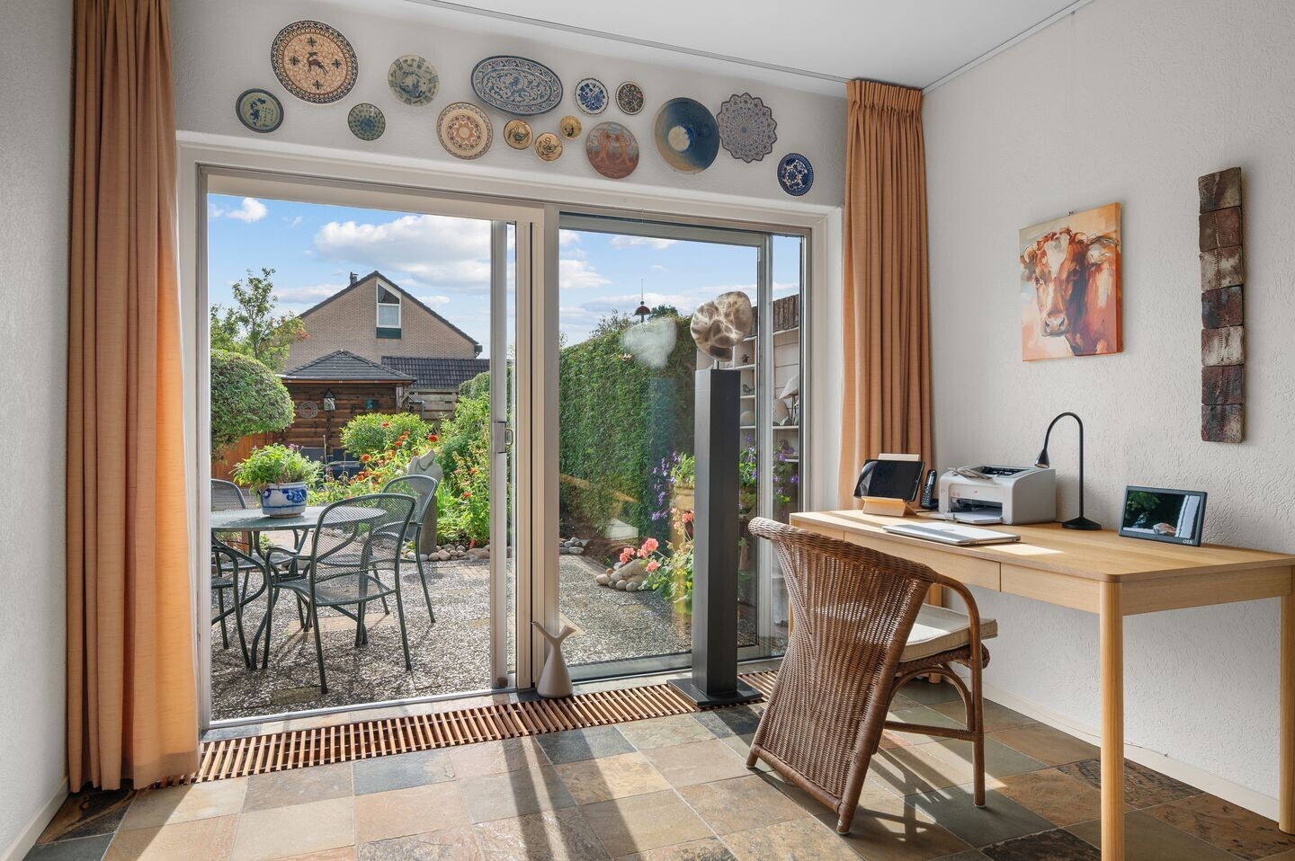 Hoekwoning te koop: Beethovenlaan 31, Twello