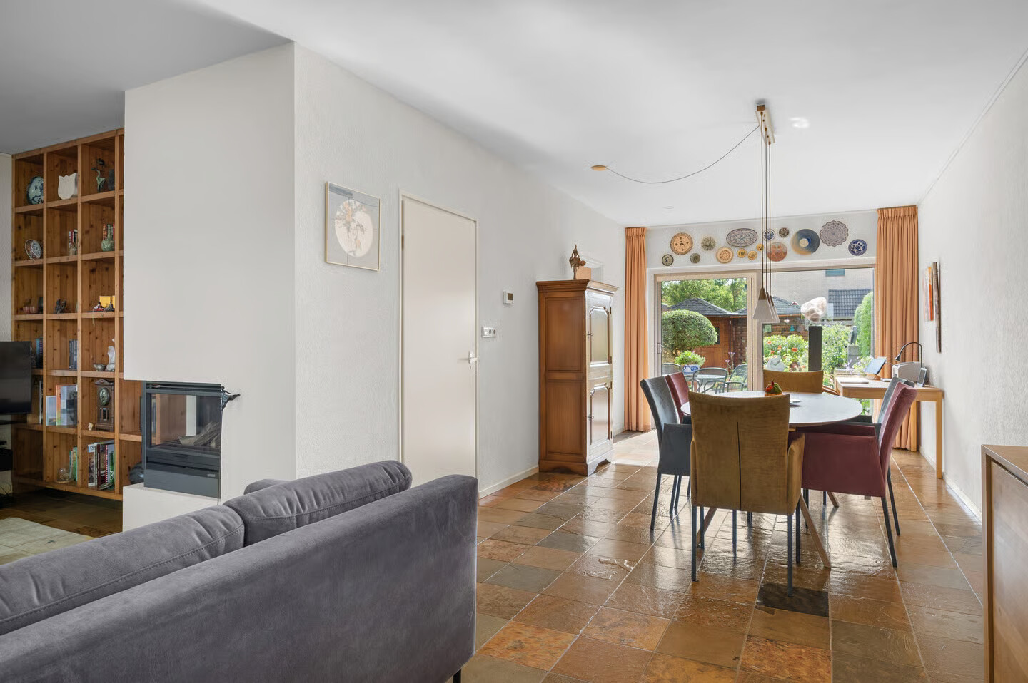 Hoekwoning te koop: Beethovenlaan 31, Twello