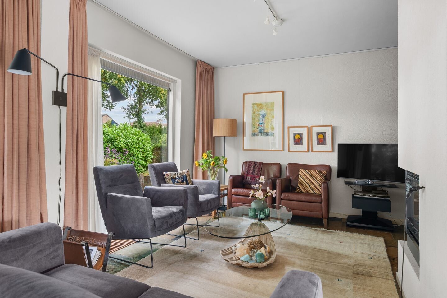 Hoekwoning te koop: Beethovenlaan 31, Twello