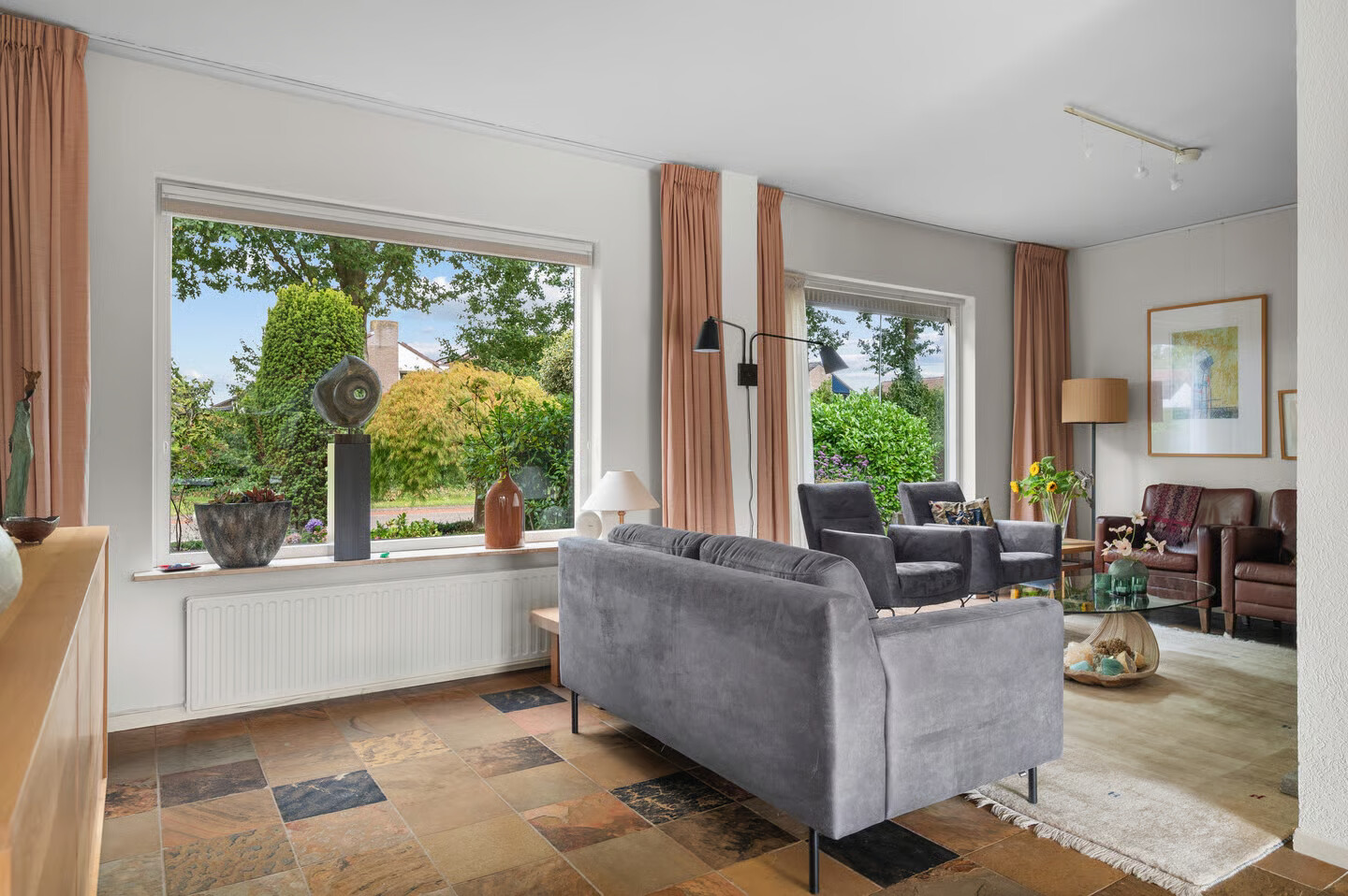 Hoekwoning te koop: Beethovenlaan 31, Twello