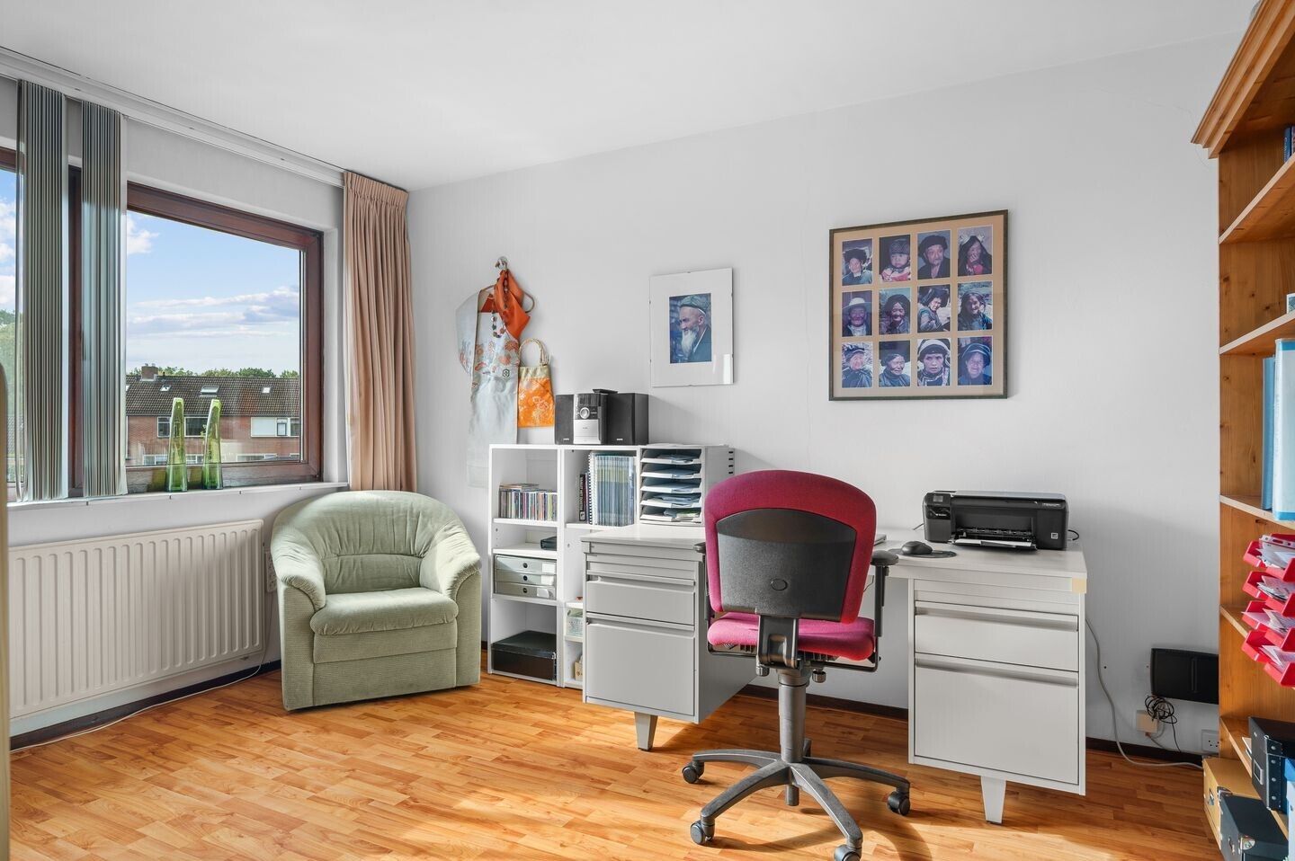 Hoekwoning te koop: Beethovenlaan 31, Twello