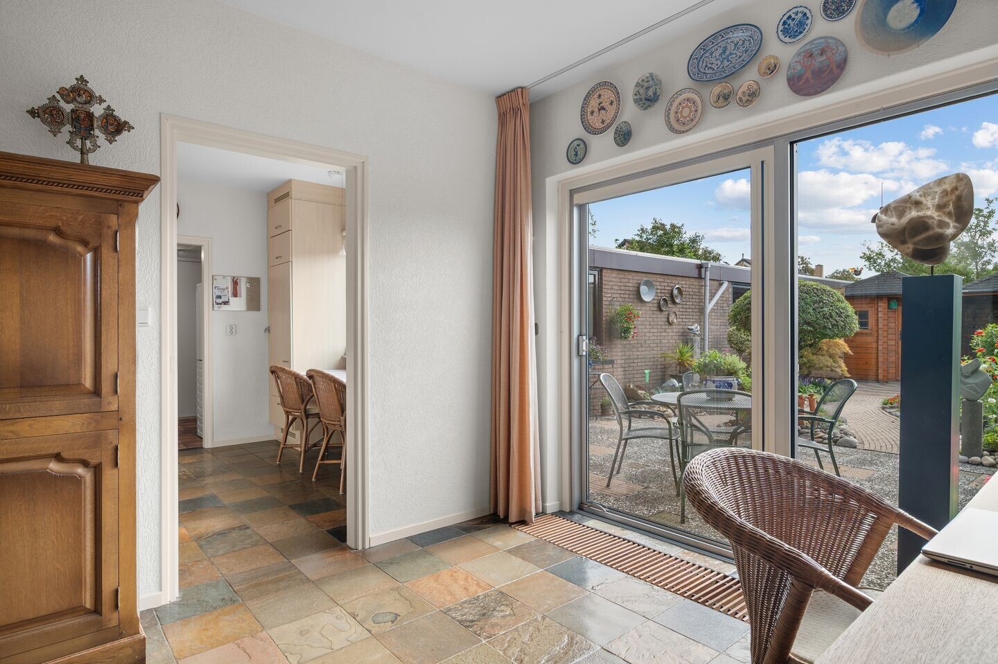 Hoekwoning te koop: Beethovenlaan 31, Twello