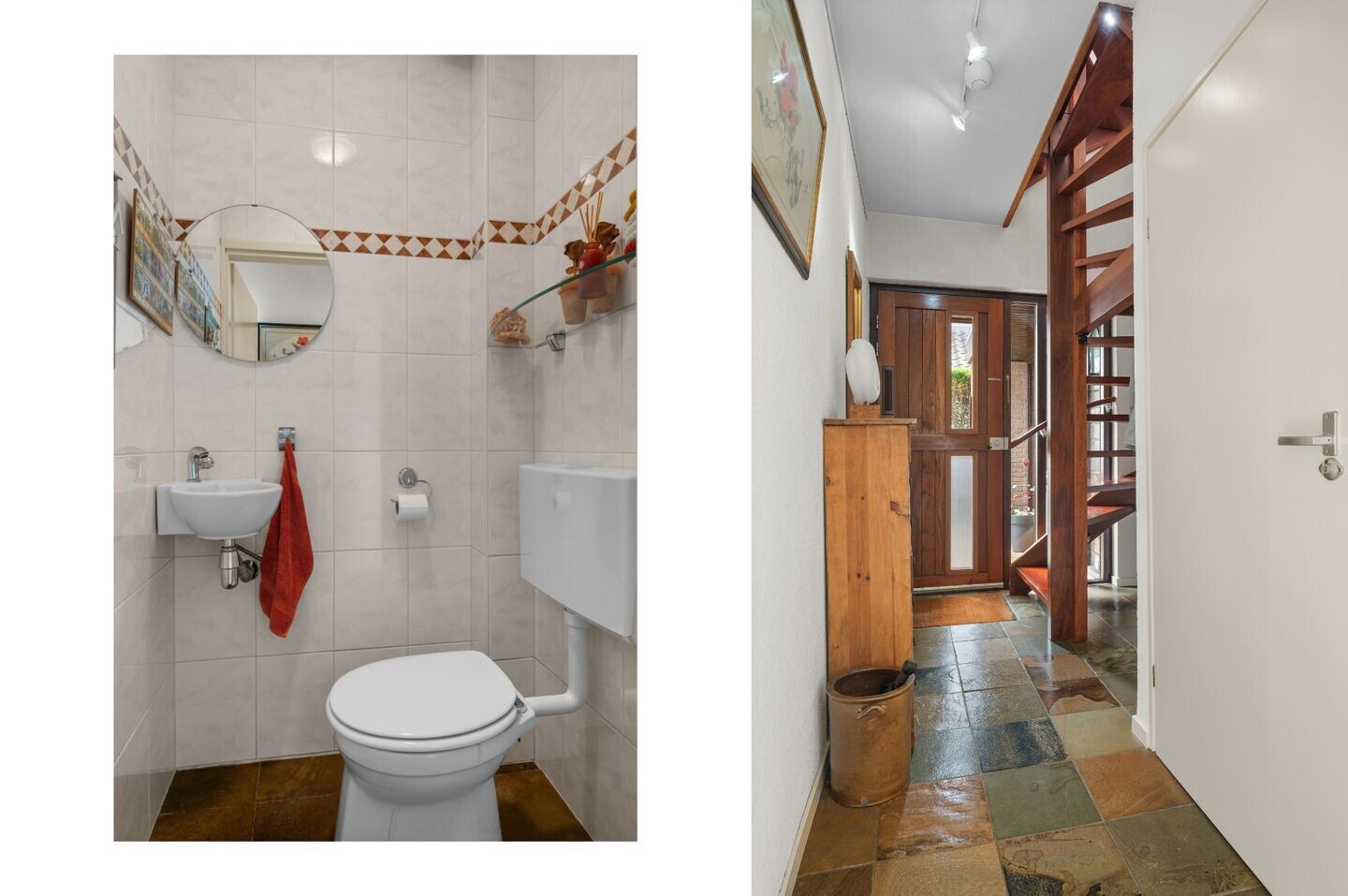 Hoekwoning te koop: Beethovenlaan 31, Twello