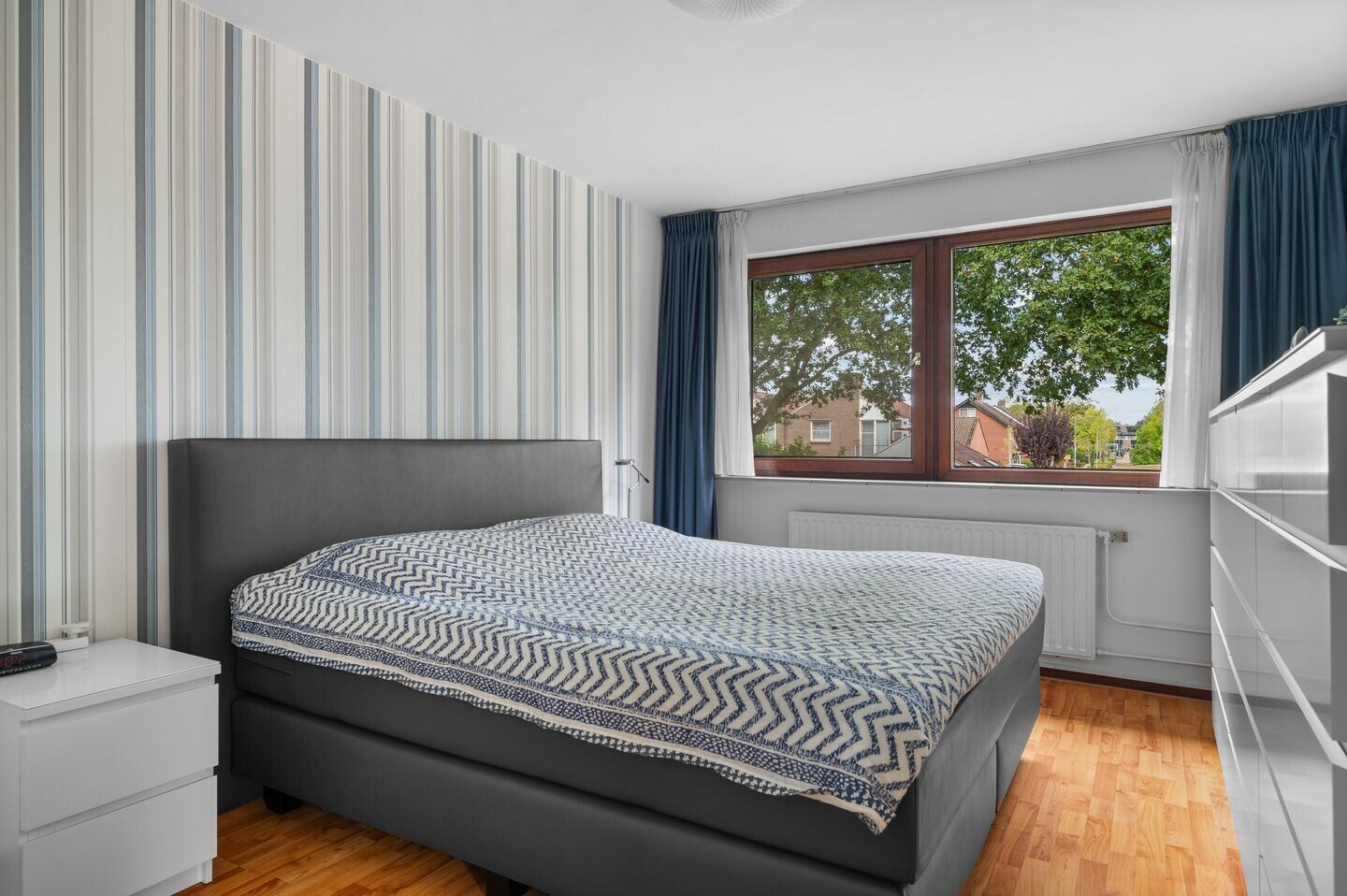 Hoekwoning te koop: Beethovenlaan 31, Twello