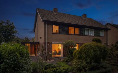 Beethovenlaan 31