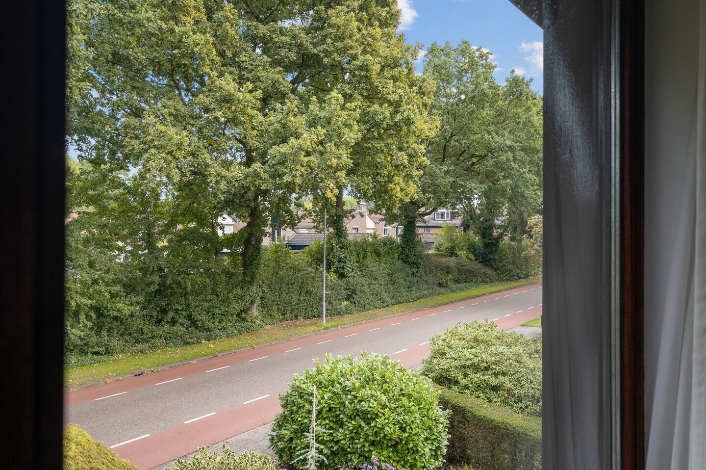 Hoekwoning te koop: Beethovenlaan 31, Twello