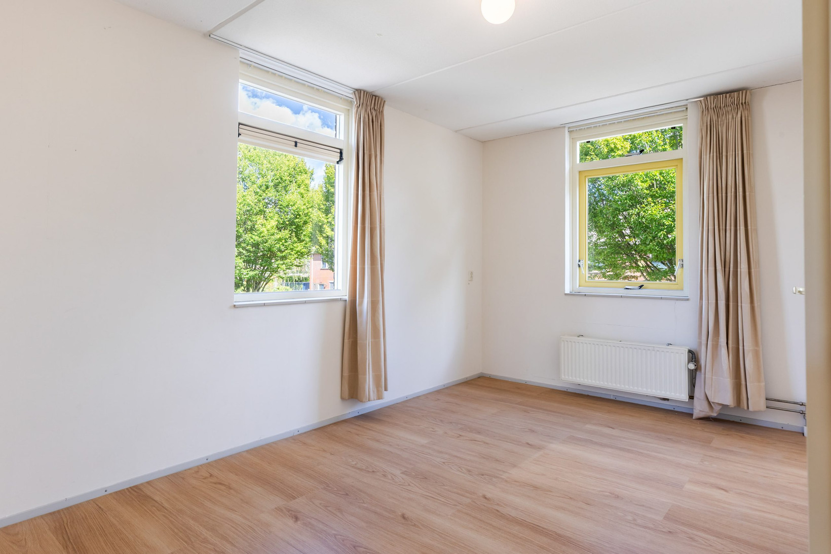 Tussenwoning te koop: Hietweideweg 36, Twello
