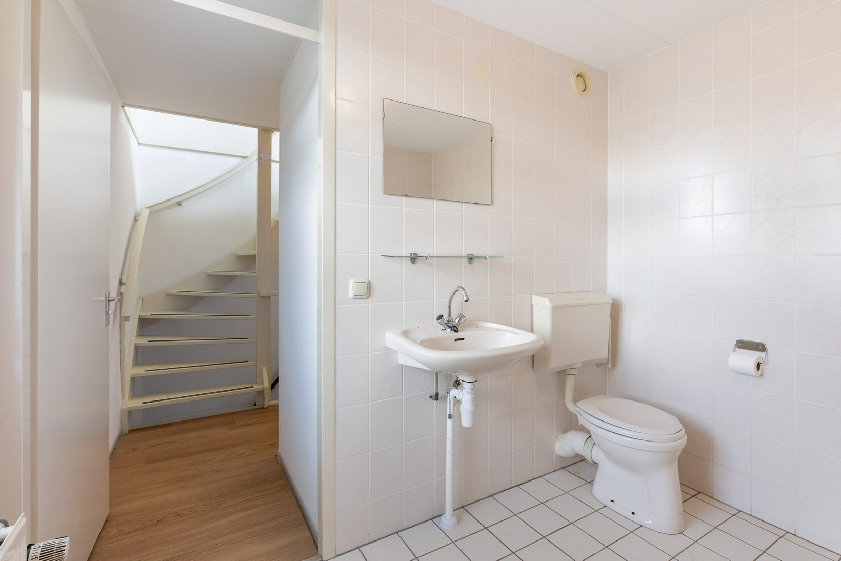 Tussenwoning te koop: Hietweideweg 36, Twello