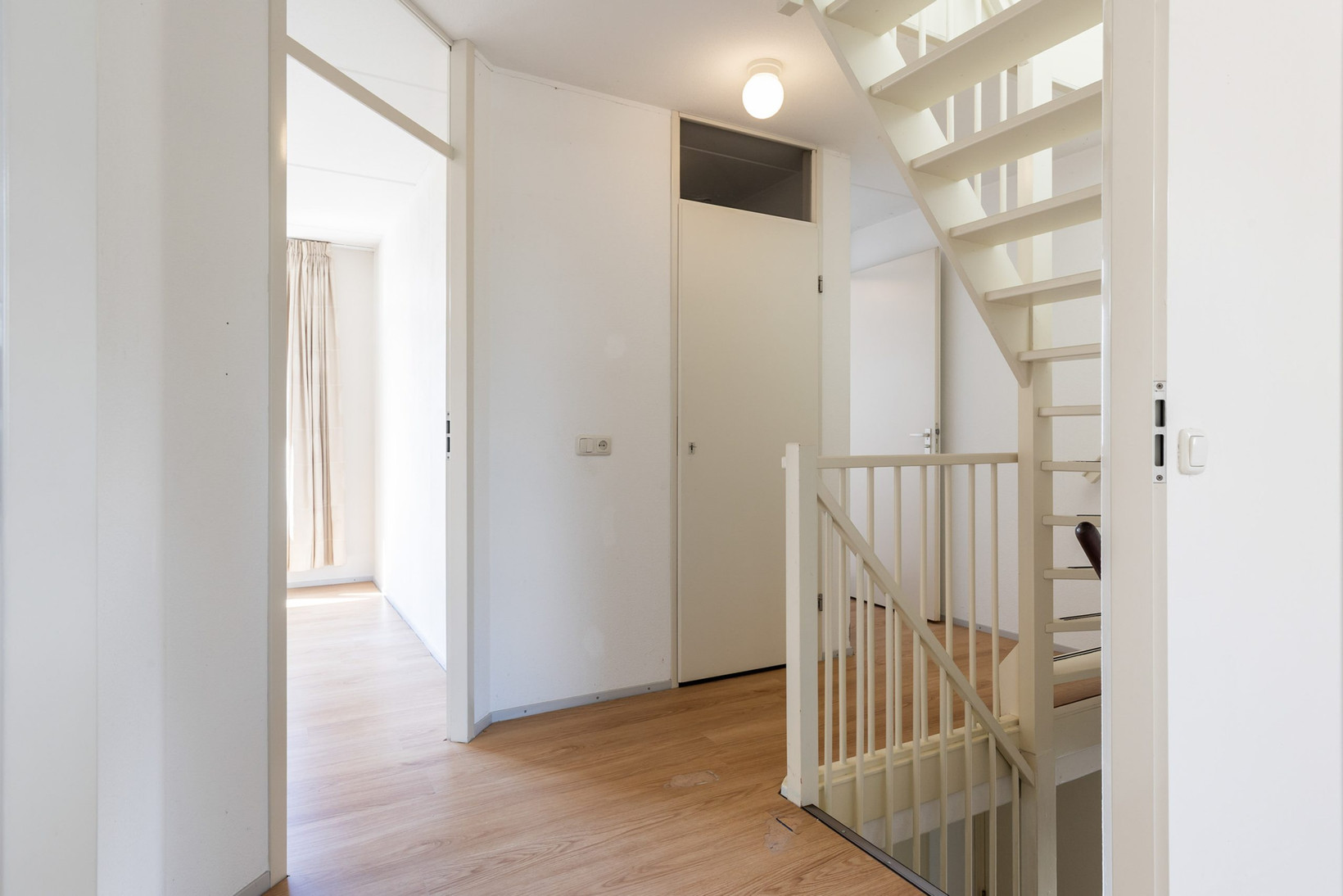 Tussenwoning te koop: Hietweideweg 36, Twello