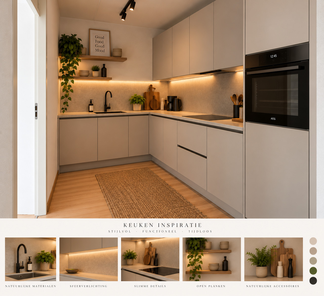 Tussenwoning te koop: Hietweideweg 36, Twello