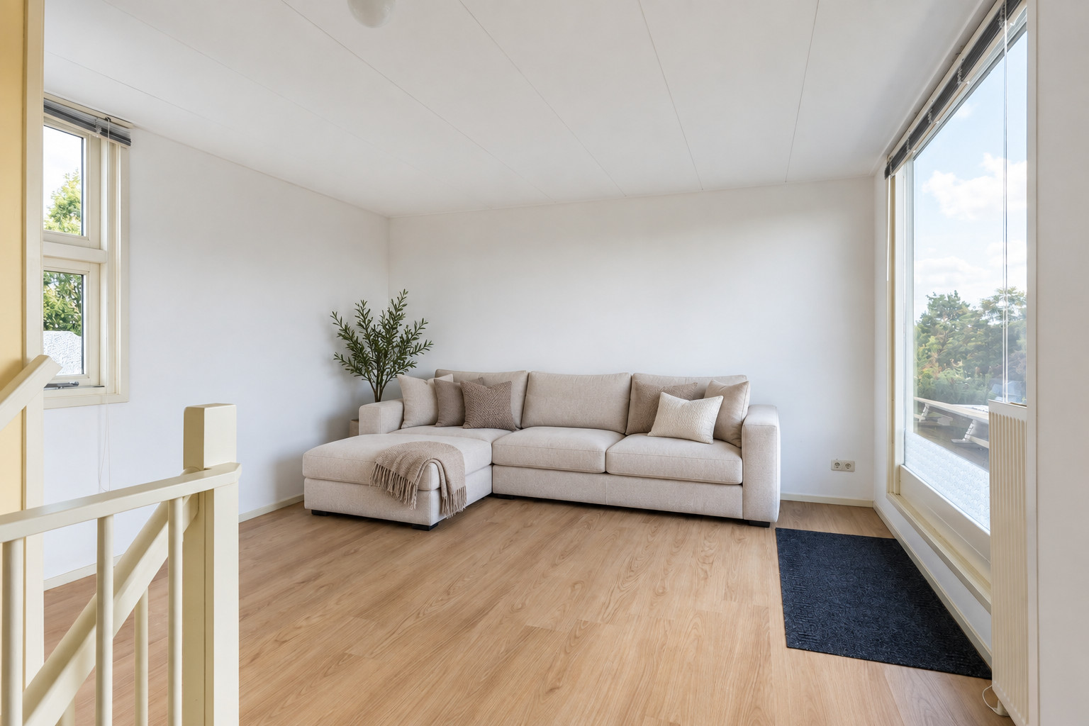 Tussenwoning te koop: Hietweideweg 36, Twello