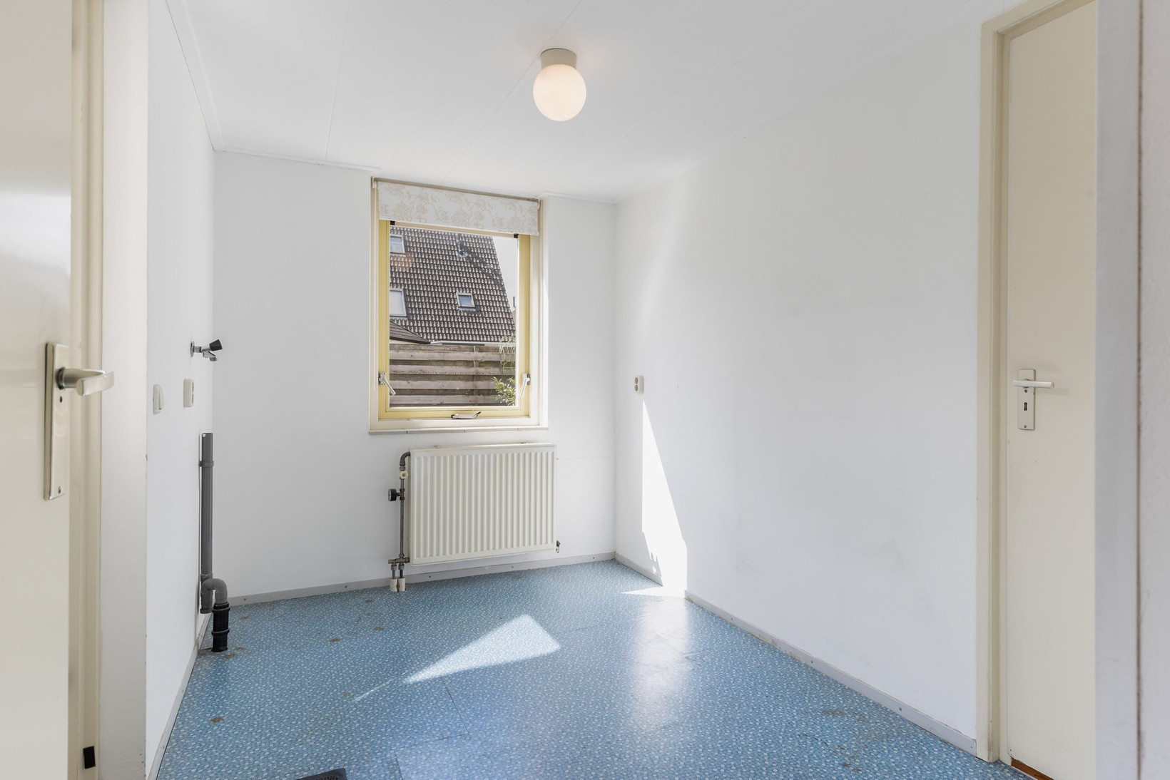 Tussenwoning te koop: Hietweideweg 36, Twello
