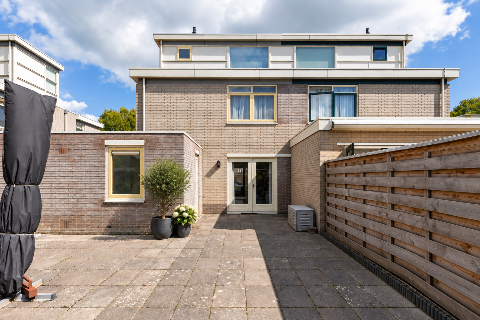 Tussenwoning te koop: Hietweideweg 36, Twello