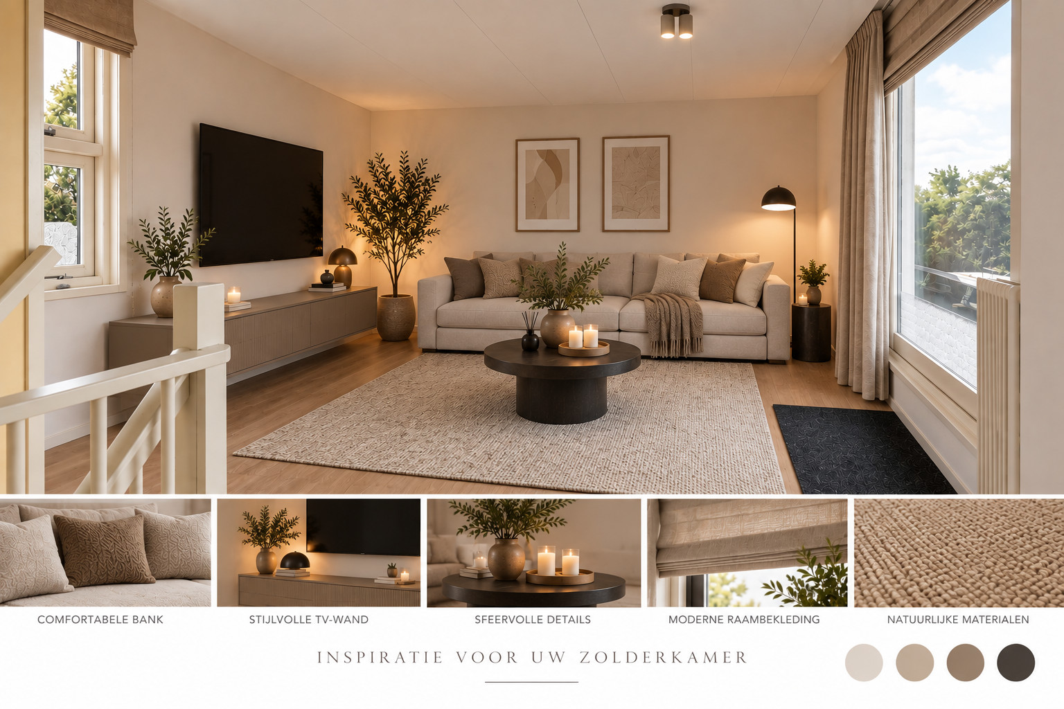 Tussenwoning te koop: Hietweideweg 36, Twello