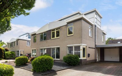 Hietweideweg 36