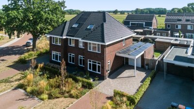 Fokkerstraat 8