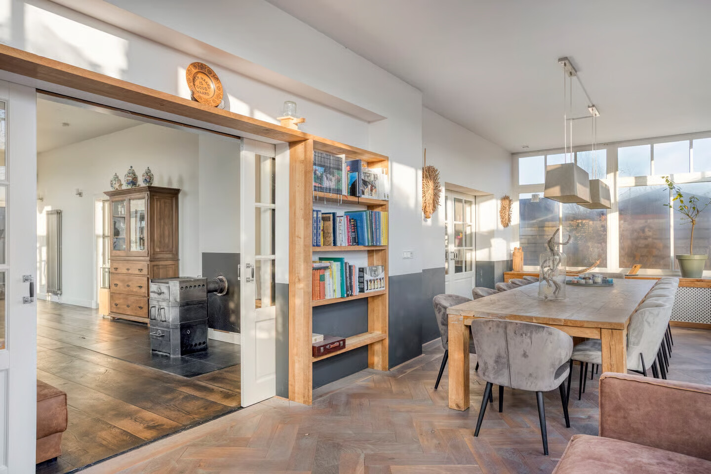 Vrijstaande woning te koop: Rijksstraatweg 194, Teuge