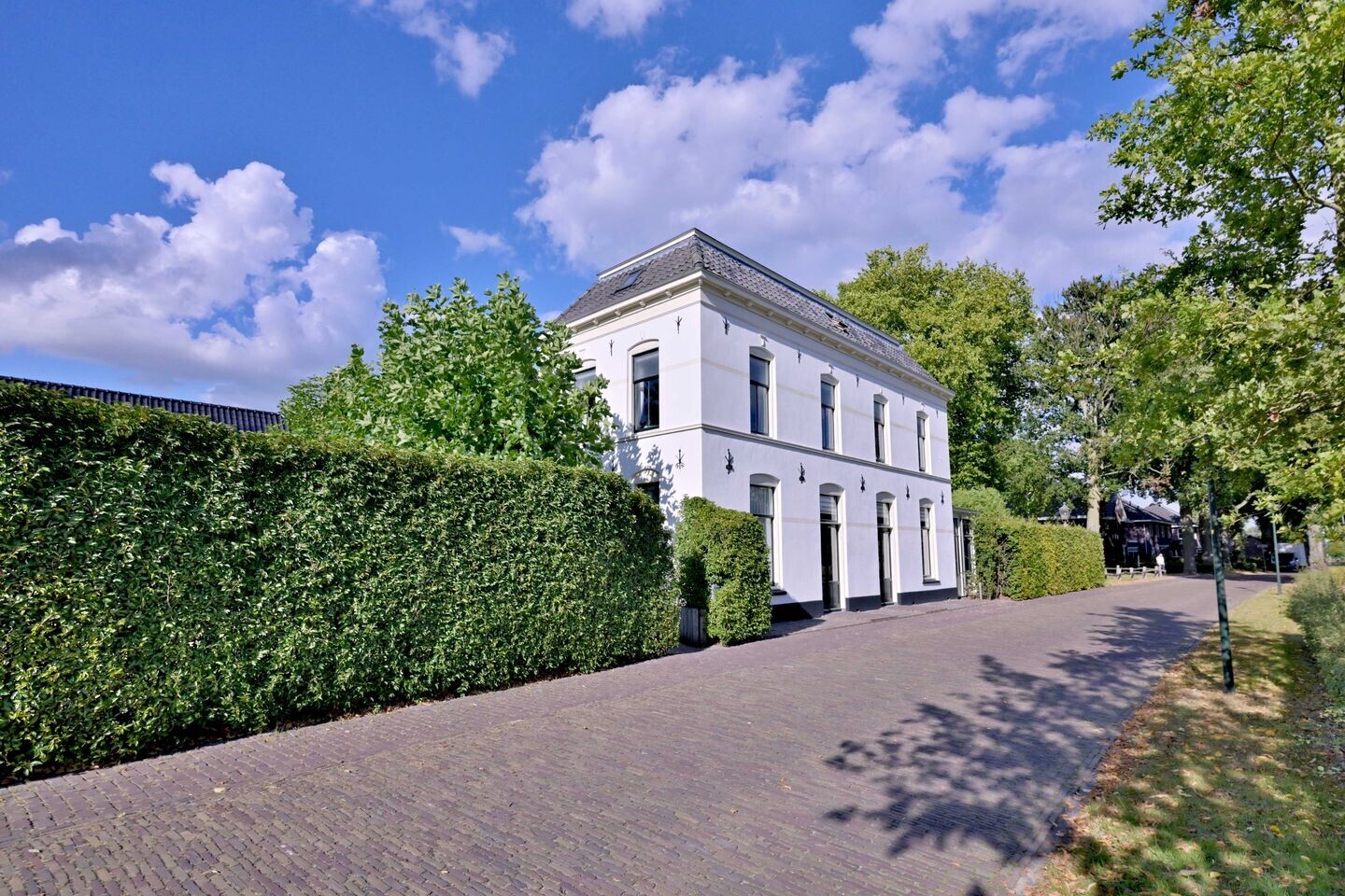 Vrijstaande woning te koop: Rijksstraatweg 194, Teuge